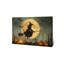 1 Piece Wrapped Canvas Wall Art
