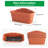 Wall Planter-2014665671