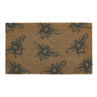 Animal Print Indoor / Outdoor Doormat