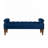 Upholstered Window Bench with Tufted Button-1921398027