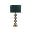 Metal Table Lamp