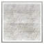 Cy Scribble In Silver Print by Stramel, Renee-897053100-897053103
