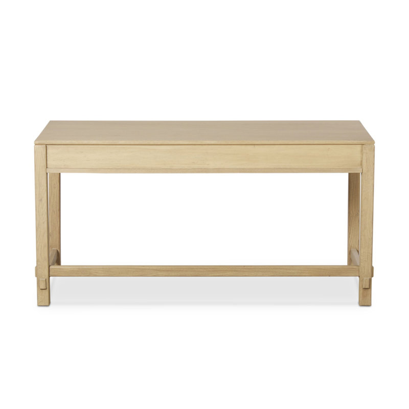 Blake Writing Desk-Washed Ash