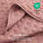 Bedsure Quilt Set - Ultra Soft Quilt Bedding Set for Pink Bedroom Decor, Lightweight Comforter with 1 Pillow Sham, Coverlet 68x86 Inch-114208606-114208604