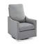 Chaise berçante pivotante Adley-128731826