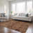  Malchow Non-Slip Indoor Door Mat-1341496494
