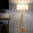 60'' Tripod Floor Lamp