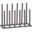 6 Pair Boot Storage