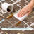 Machine Washable Indoor/Outdoor Chantille ACN2850 Geometric Rug-414447359-414447357