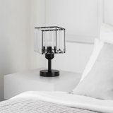 Paree Metal Desk Lamp