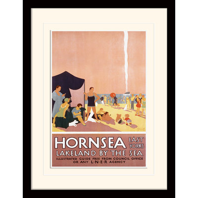 Single Picture Frame Print
