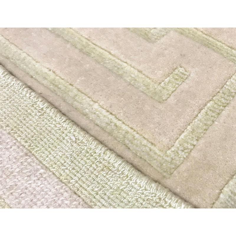 One-of-a-Kind 12' X 18' Area Rug