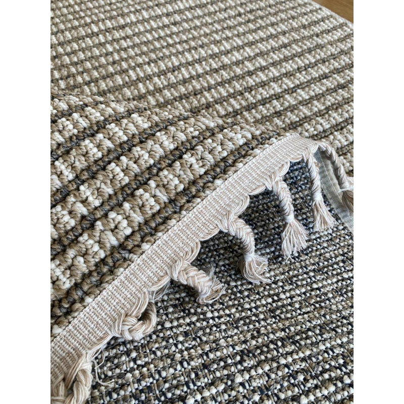 Tapis Laneta, Carré 6 pi 7 po