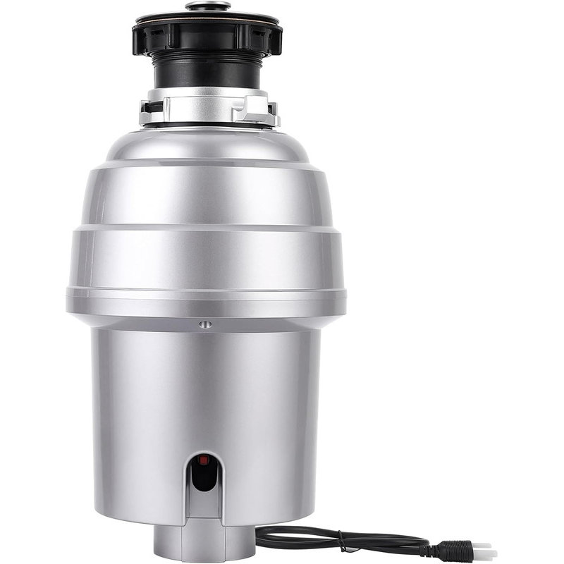 HP Garbage Disposal