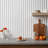 Apex 5" x 16" 3D Polished Porcelain Wall Tile-94055481
