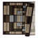 Adonia Geometric Brown/Gray Area Rug