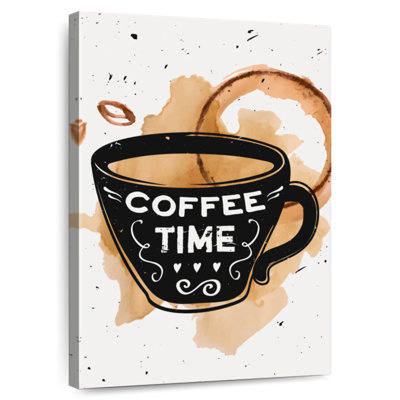 Yarlin Time For Coffee