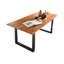 Cinderford 4 - Person Dining Set-644703759-644703753