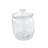Martha 2 Piece Kitchen Canister Set