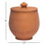 Terracotta Jar-696237099