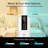 2.3 gal. Cool and Warm Mist Ultrasonic Humidifier