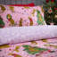 Cotton Blend No Pattern Duvet Cover Set with Pillowcases-253942170