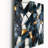 Jamelvin - Glam Wall Clock-776954426