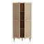 Alero Display Cabinet
