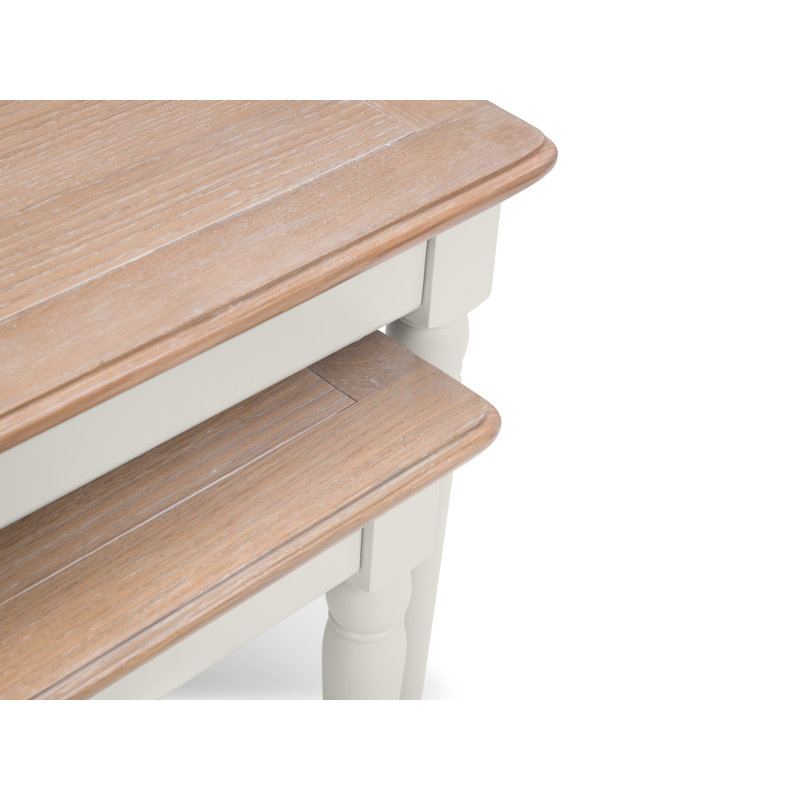 Batchelder 2 Piece Nest of Tables