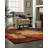 Bianca Isla Red Machine Made Rug-27327271