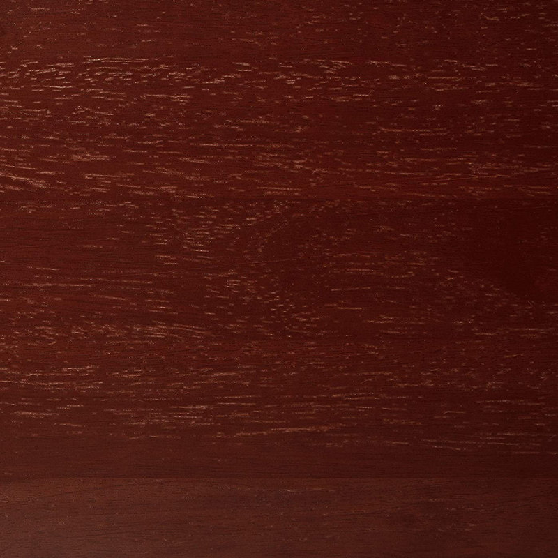 Table-plateau , Brun
