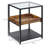 Mongo 1 Piece Side Table