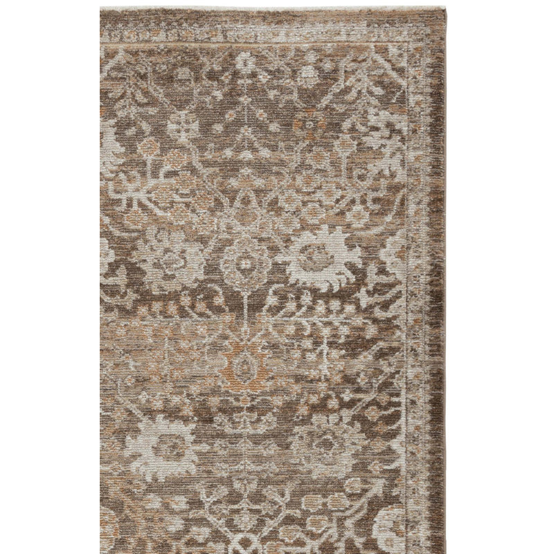 Tapis oriental Hazel 508 Performance, Rectangle 6' x 9'