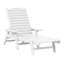 Ensemble de 3 chaises longues inclinables Laguna-68234440