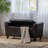Versatile Ottoman Bench With Stylish Tufting And Practical Storage