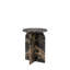 Amalfi Marble Side Table-260118681