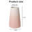 Rodriques Ceramic Table Vase