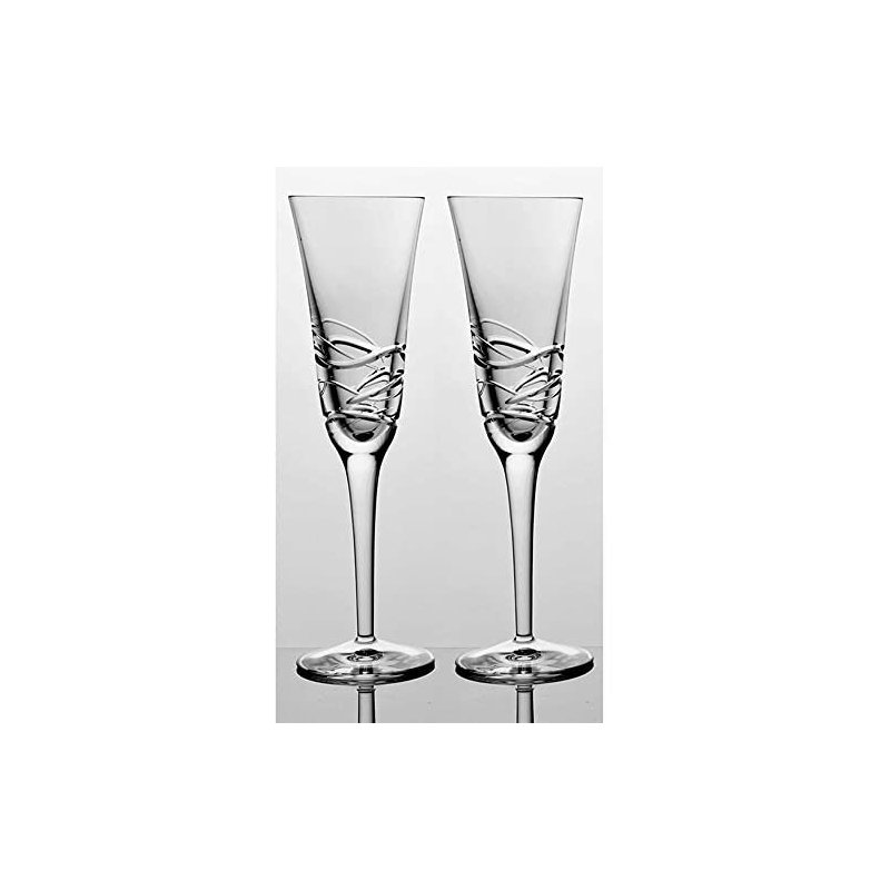 1ml Crystal Drinking Glass