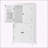 Versatile Freestanding Bathroom Cabinet With Multiple Features For Optimal Storage-555458539
