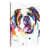 Wrapped Canvas
