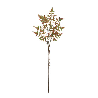 Mini Leaf Branch (Set of 4)