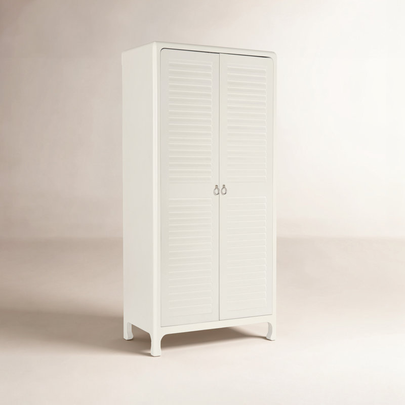 Serenity 2 - Door Armoire