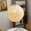 Luminaire suspendu Orbe blanc 32 po-2062582285-2062582284