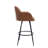 Irelyn PU Upholstered 30'' Bar Stool-91885563