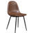 Wade 18.5'' H Upholstered Side Chair-599866717