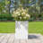 MGO Handmade Rectangle Planter Box