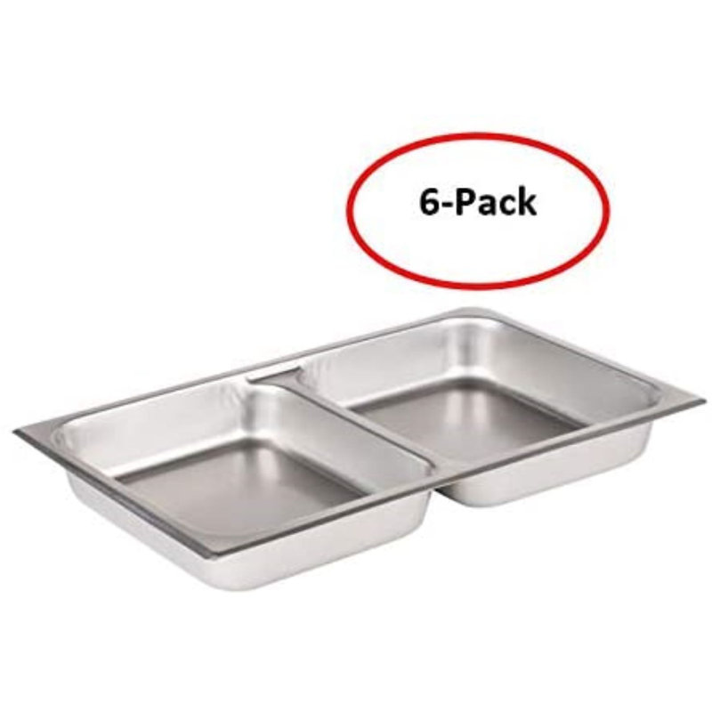 Stainless Steel Rectangle Stand