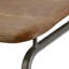 Drew Counter Stool with Metal Frame-388022959