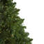 Sapin de Noël artificiel 7,5 pi avec lumières à DEL multicolores pré-éclairées