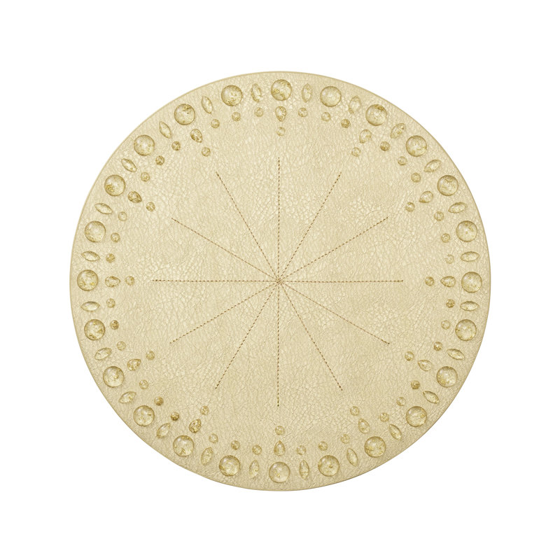 Dew Drops Placemat